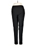 Vince Camuto Solid Black Dress Pants Size 0 (petite) - photo 2
