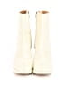 Circus NY by Sam Edelman Ivory Green Boots Size 9 1/2 - photo 2