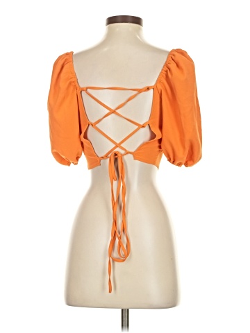 Shein Short Sleeve Top (view 2)