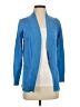 Cielo Blue Cardigan Size S - photo 1