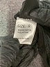 Shein Black Active Pants Size 4 - photo 8
