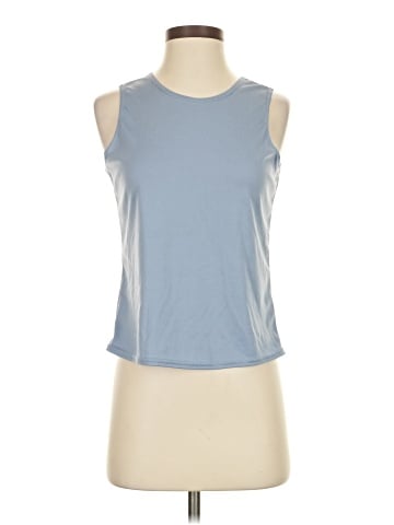 Jurassic World Sleeveless T-Shirt (view 1)