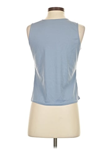 Jurassic World Sleeveless T-Shirt (view 2)