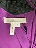 BCBGeneration 100% Polyester Solid Purple Casual Dress Size S - photo 7