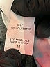 Ellison 100% Polyester Blue Casual Dress Size M - photo 8