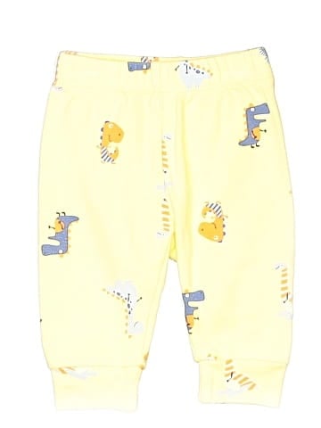 First Impressions Casual Pants (view 1)