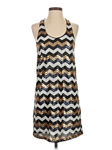 Alya Casual Dress (view 1)