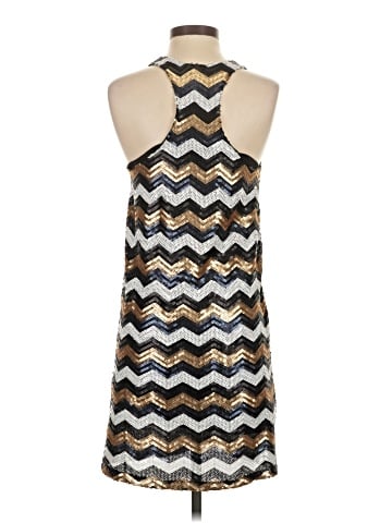 Alya Casual Dress (view 2)
