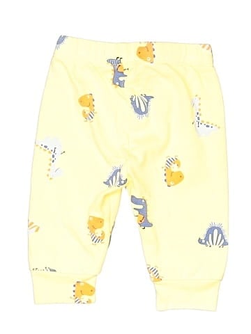 First Impressions Casual Pants (view 2)
