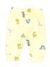 First Impressions 100% Cotton Yellow Casual Pants Size 0-3 mo - photo 2
