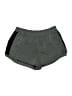 Assorted Brands Color Block Gray Athletic Shorts Size L (estimated) - photo 1