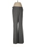 Express Design Studio Gray Dress Pants Size 6 - photo 1