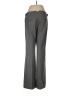 Express Design Studio Gray Dress Pants Size 6 - photo 2