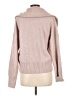 Express Tan Pullover Sweater Size L - photo 2