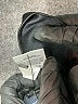 Express Black Cargo Pants Size 0 Short - photo 9