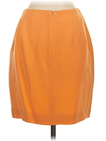 Linda Allard Ellen Tracy Casual Skirt (view 2)