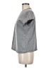 Universal Thread Metallic Gray Short Sleeve T-Shirt Size M - photo 5