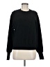 Sweaty Betty Black Pullover Sweater Size 6 - photo 1