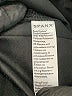 SPANX Metallic Silver Leggings Size S - photo 8