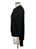 Sweaty Betty Black Pullover Sweater Size 6 - photo 5