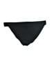 iris Solid Black Swimsuit Bottoms Size L (estimated) - photo 2