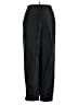 Kika Vargas Black Casual Pants Size XL - photo 1