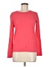 J.Crew Factory Store 100% Cotton Red Pullover Sweater Size M - photo 1