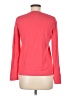 J.Crew Factory Store 100% Cotton Red Pullover Sweater Size M - photo 2