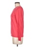 J.Crew Factory Store 100% Cotton Red Pullover Sweater Size M - photo 5