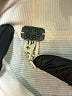 We the Free Ivory Turtleneck Sweater Size XS - photo 6