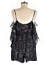 ALLSAINTS Stars Black Cocktail Dress Size 8 - photo 2