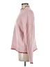 J by Joie Pink Turtleneck Sweater Size M - photo 5