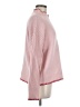 J by Joie Pink Turtleneck Sweater Size M - photo 4