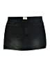FRAME Denim Black Denim Shorts Size 31 waist - photo 1