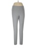 No Boundaries Solid Gray Active Pants Size L - photo 1