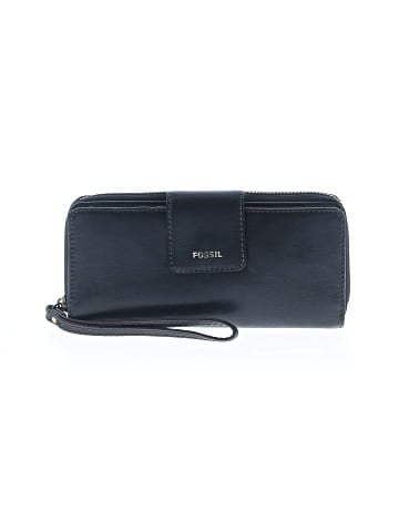 Fossil Leather Wallet (view 1)