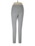 No Boundaries Solid Gray Active Pants Size L - photo 2