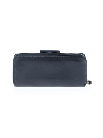 Fossil Leather Wallet (view 2)