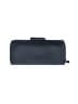 Fossil Blue Black Leather Wallet One size - photo 2