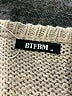 BTFBM Tan Pullover Sweater Size M - photo 6