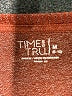 Time and Tru Brown Pullover Sweater Size M - photo 7