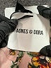 Agnes & Dora Pink Cardigan Size XS - photo 9