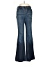 Goldsign Blue Jeans Size 25 waist - photo 1