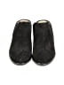 Via Spiga Black Mule/Clog Size 9 1/2 - photo 2