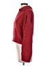 Line & Dot 100% Acrylic Red Pullover Sweater Size XS - photo 5