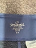 Spalding Athletic Blue Active Pants Size S - photo 7
