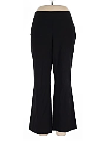 Roz & Ali Dress Pants (view 1)