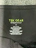 Tek Gear Solid Black Active Pants Size M - photo 7