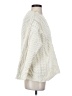 Eddie Bauer 100% Cotton Ivory Pullover Sweater Size S - photo 4