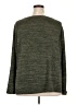 Hannah Green Long Sleeve Top Size 2X - photo 2